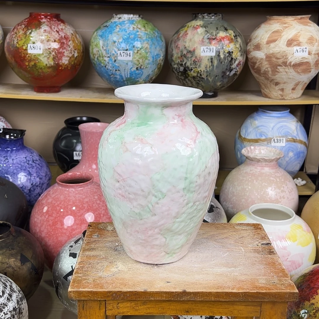 1333花瓶摆件家居装饰品
