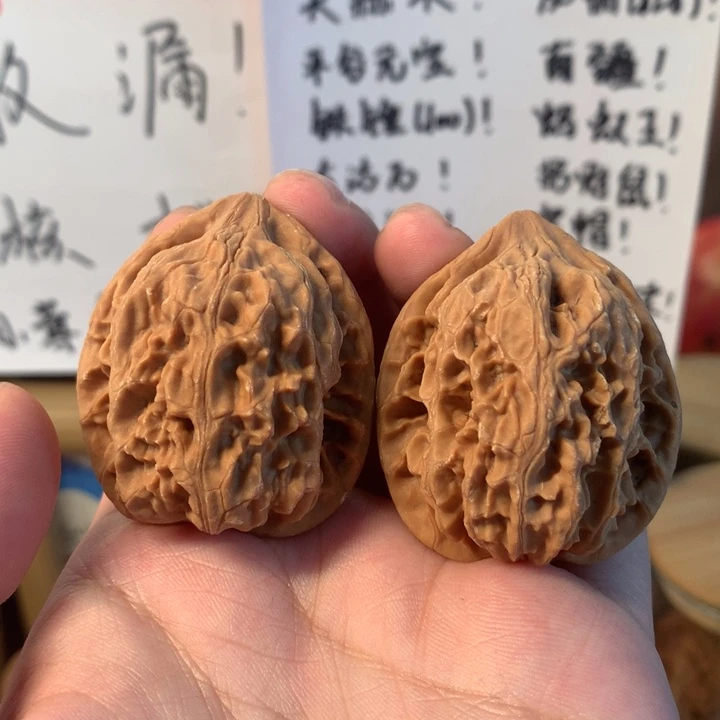 吊坠桃核全品老树鸡心