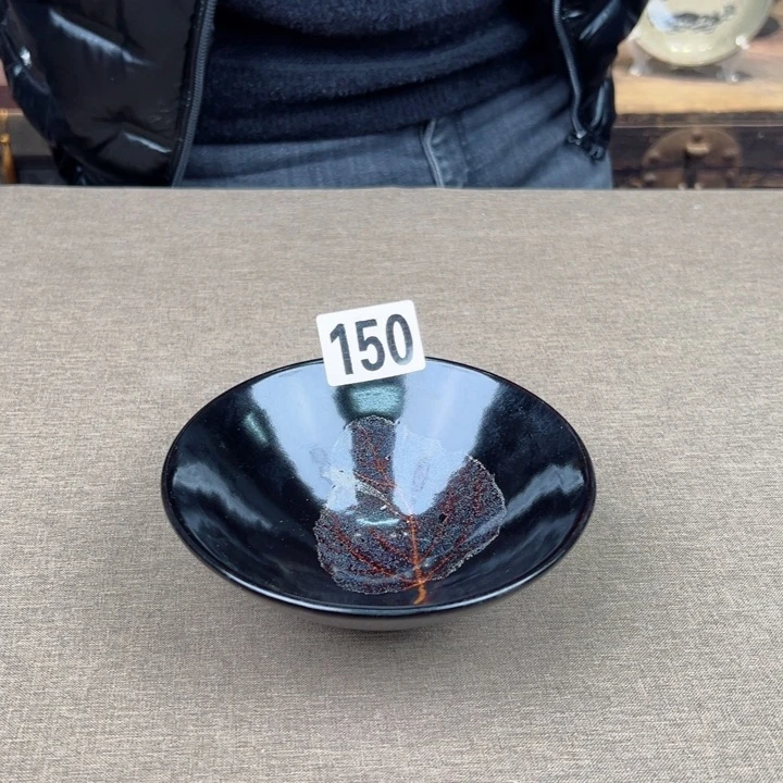 摆件陶瓷高端赏器