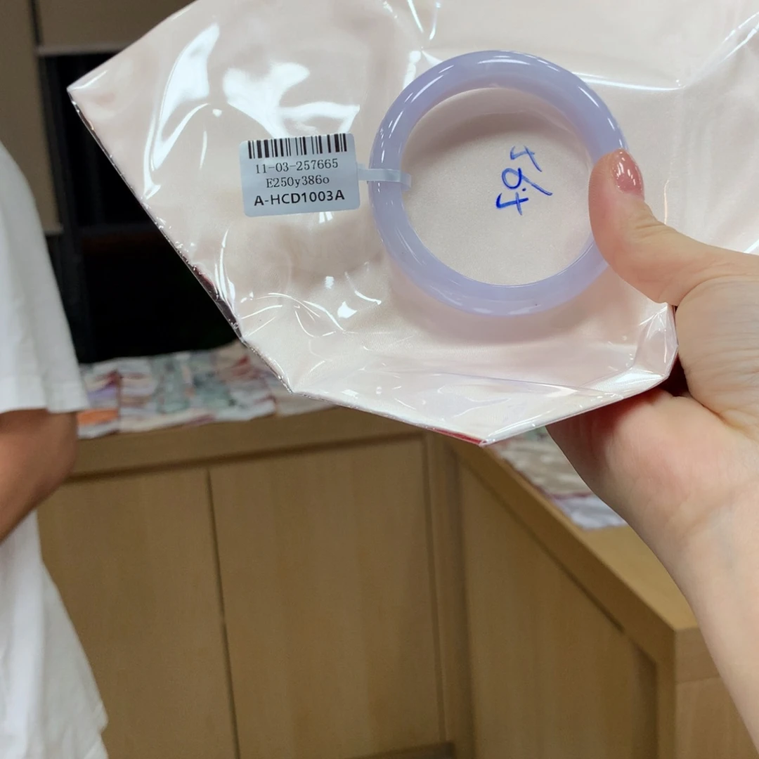 未镶嵌手镯翡翠不退不换