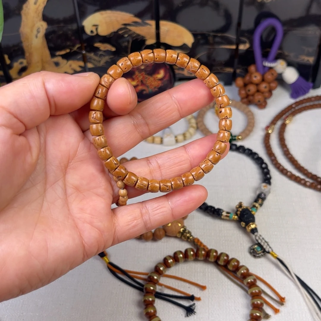 桃核吊坠34678899999