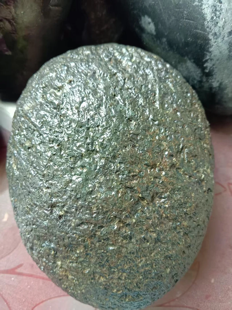 雅鲁藏布江原石（2公斤）