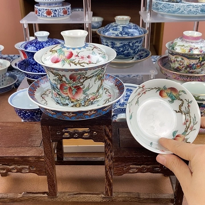陶瓷制品加工企业在