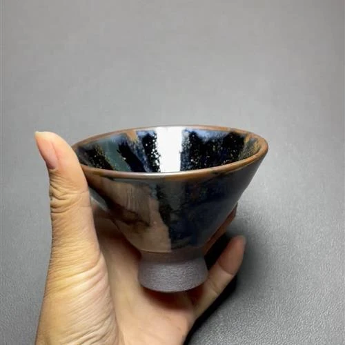 【闪购商品】茶盏-547............