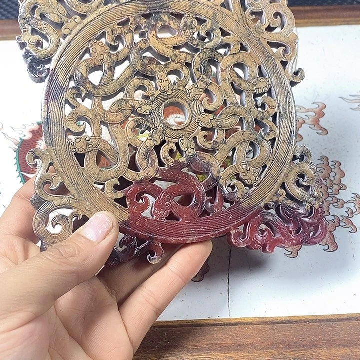 紫砂闪购商品一图一物