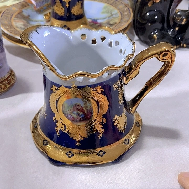 瓷片瑕疵…………………………