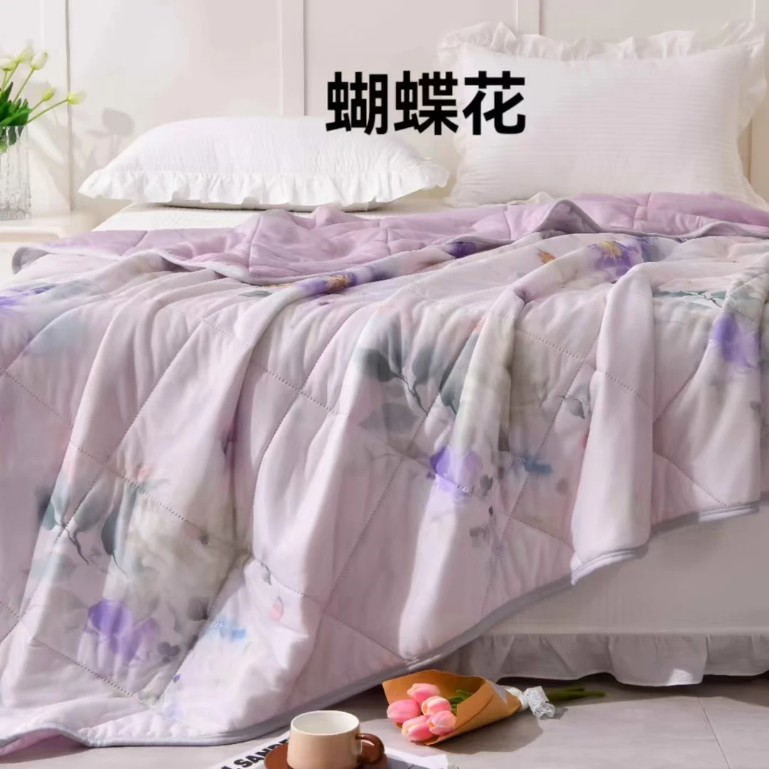 【ZLS专属】花露水夏被