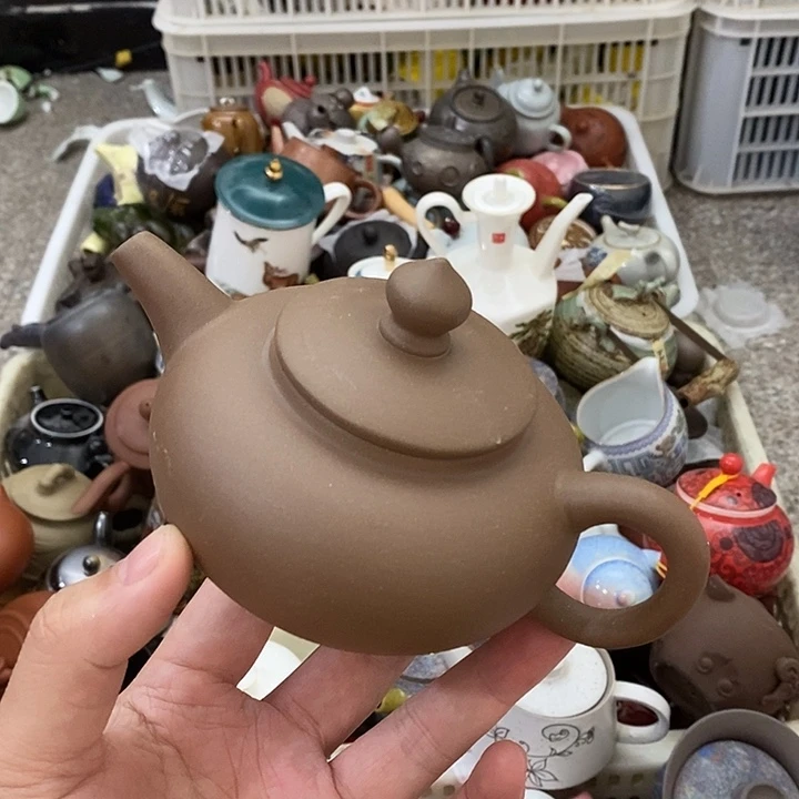 陶瓷艺术品及陶瓷制品