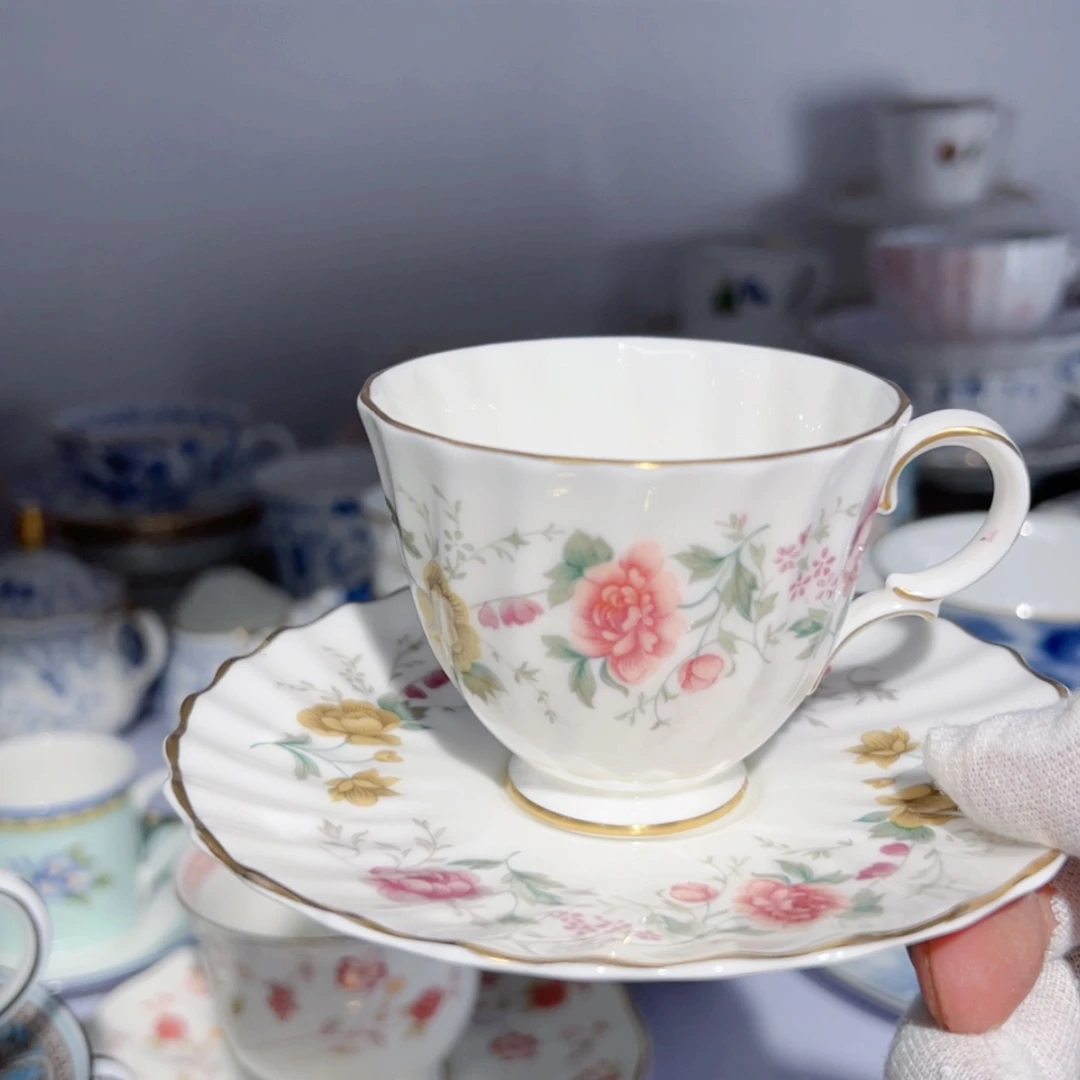 【闪购商品】茶盏哈哈哈我也是很喜欢这个节目