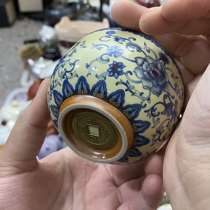 陶瓷艺术品及陶瓷制品