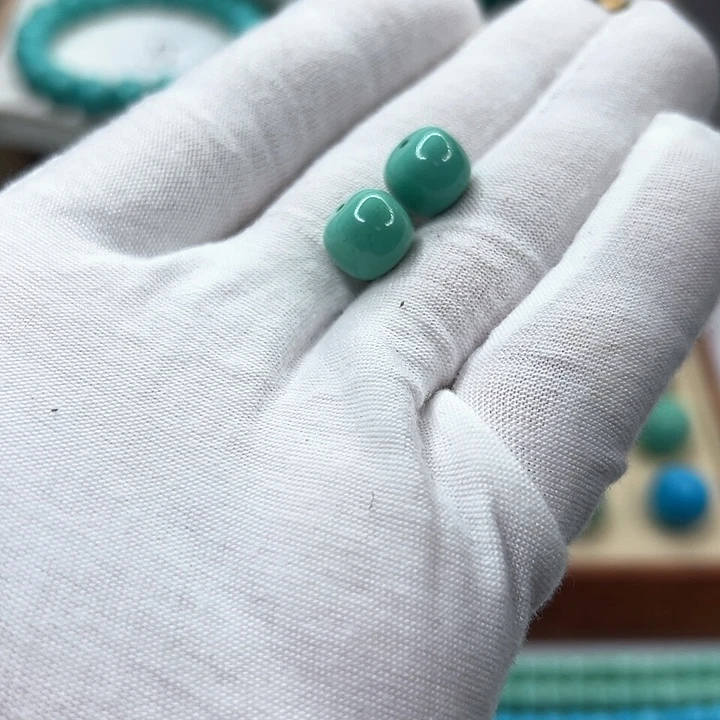 原生态湖北果冻绿卡10