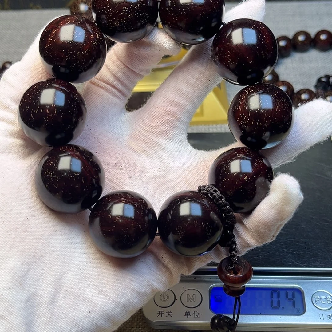 檀香紫檀（小叶紫檀）2.5 10