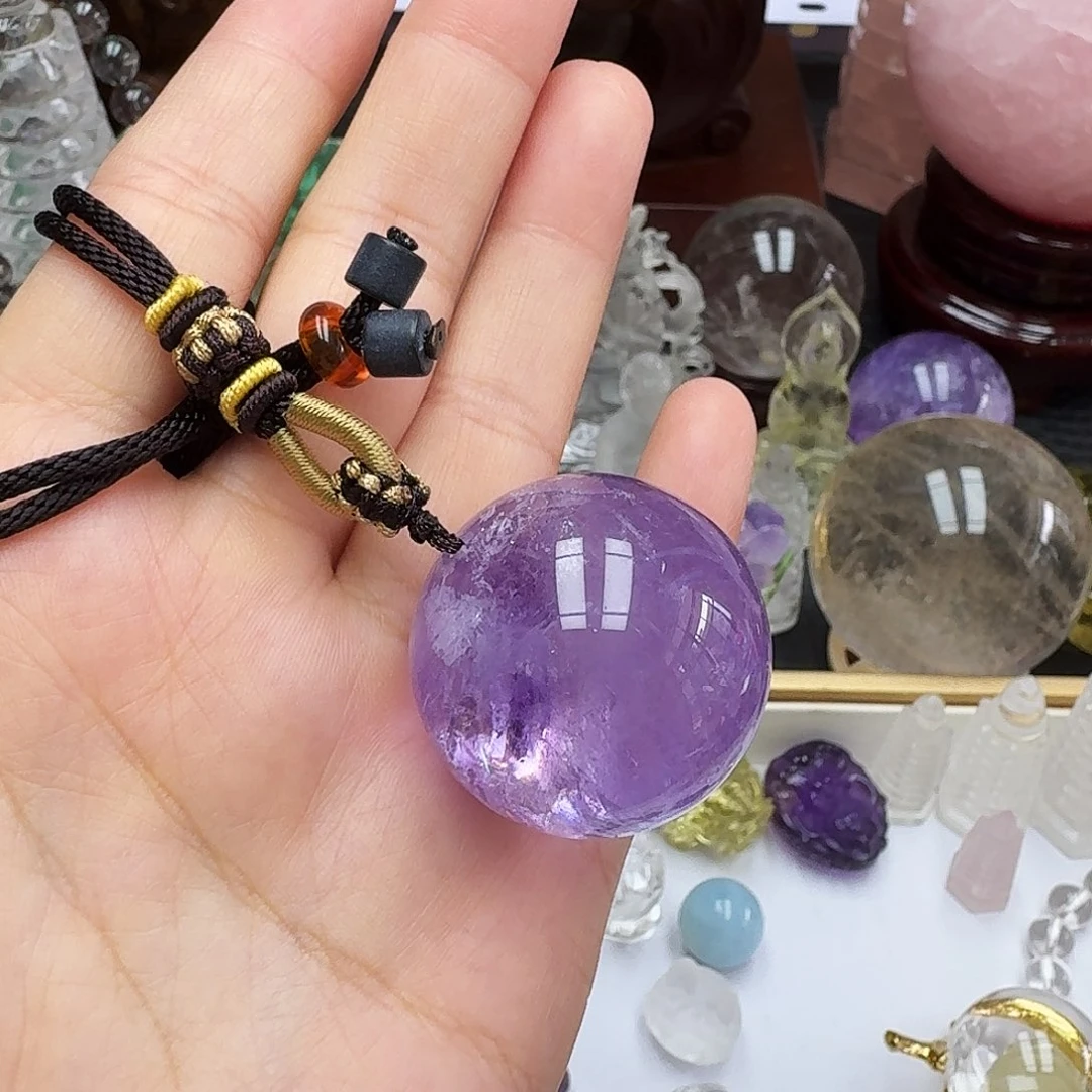 未镶嵌珠宝半成品水晶