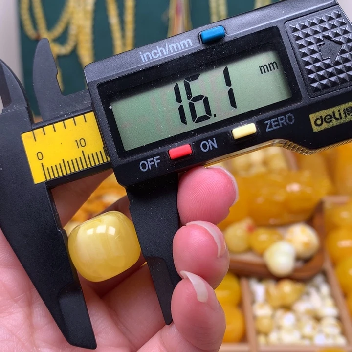 非金属配饰配珠060