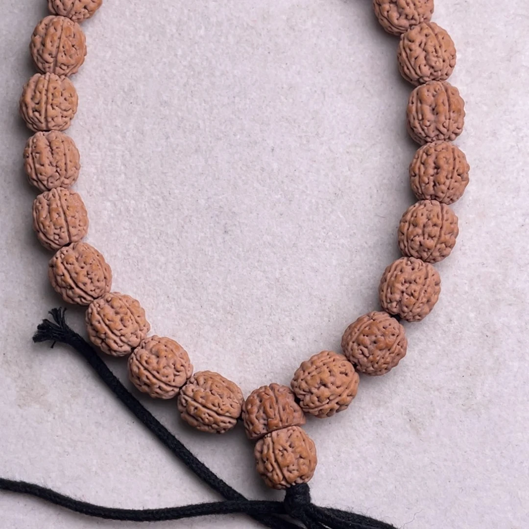 天***蓝金刚菩提吊坠小金刚菩提手持盘龙纹