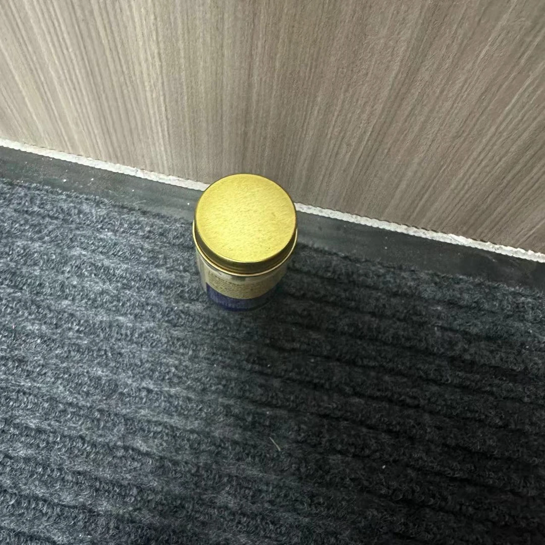 （55g瓶子）蓝色瓶子收纳瓶装