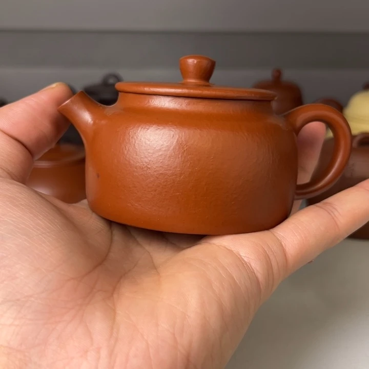 茶壶紫砂紫砂茶壶