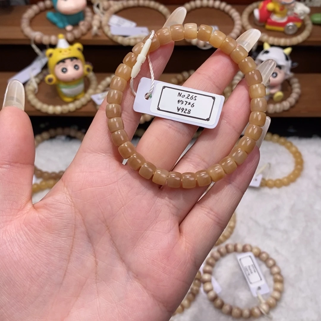 驼骨手串/手链265驼骨单圈