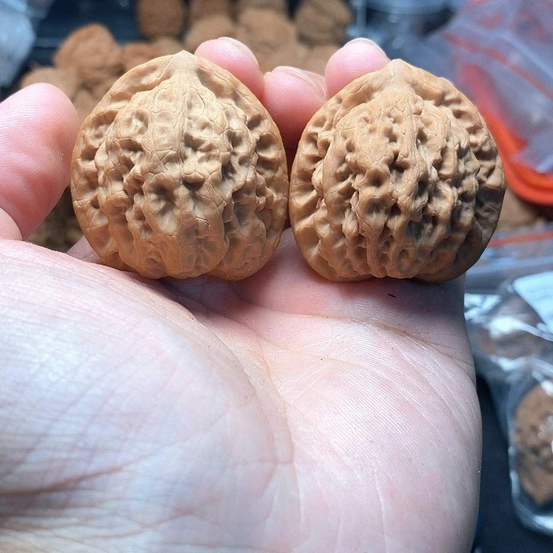 澄***澄1文玩核桃金公子40