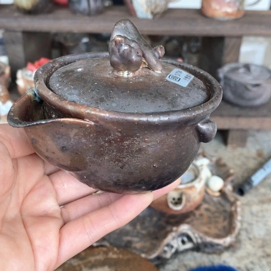 自产自销源头柴烧1774