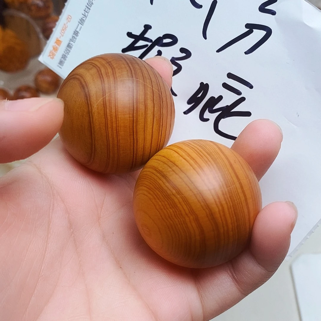 柏木（崖柏）瑕疵38