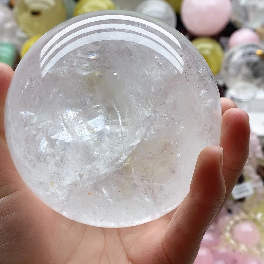 未镶嵌珠宝半成品水晶柏****包6