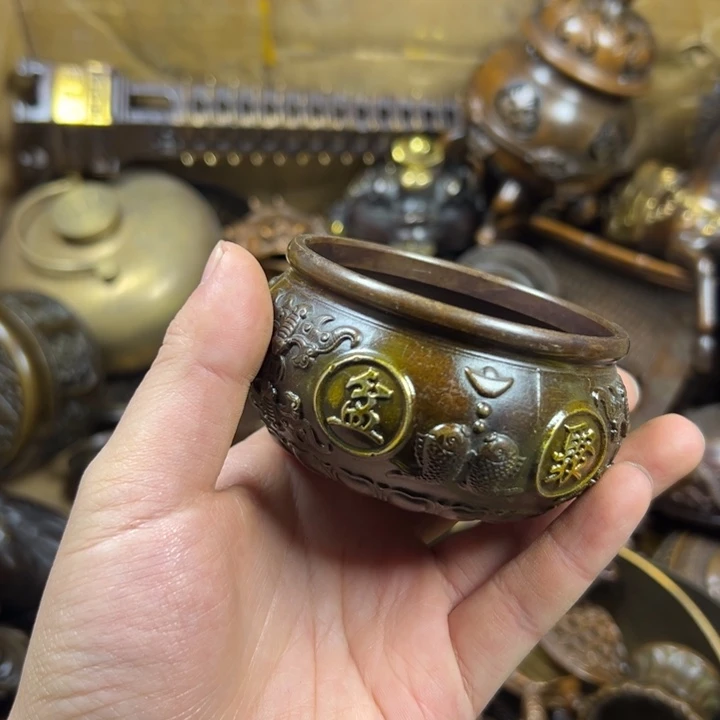 创意设计摆件一个