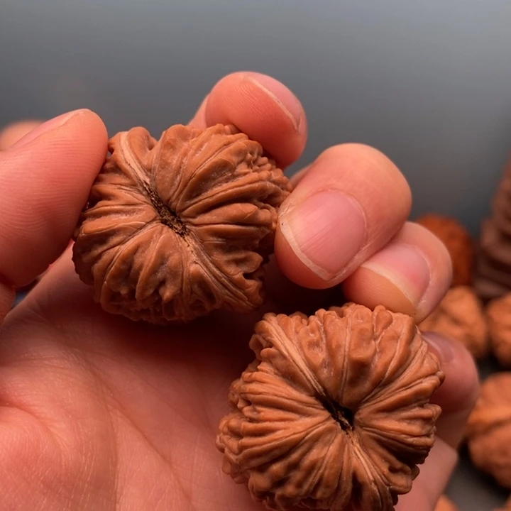 桃核吊坠拱桥楼32全品