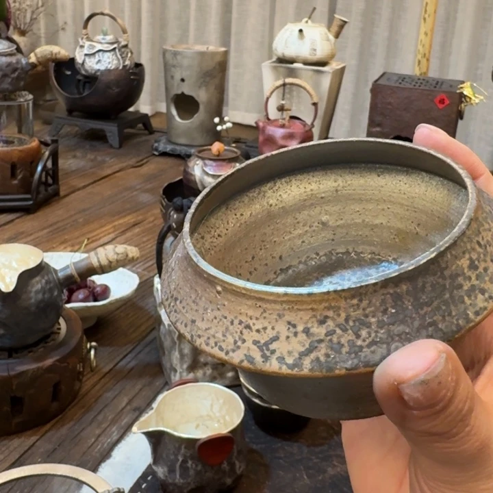 下播福利建水茶具