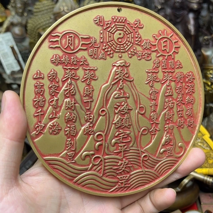 嘉嘉精品铜器摆件