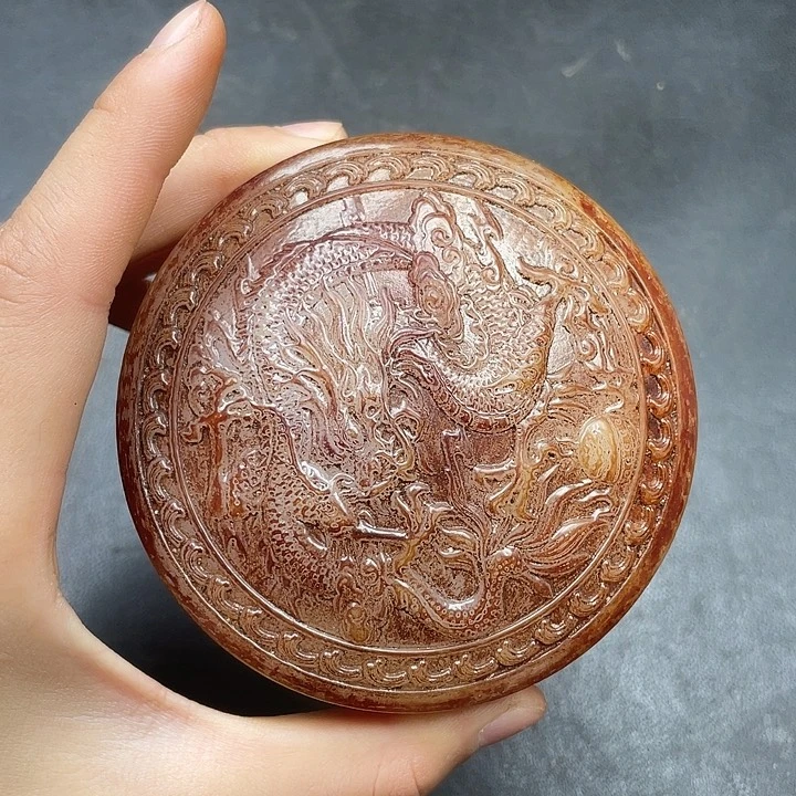 链接一图一物。