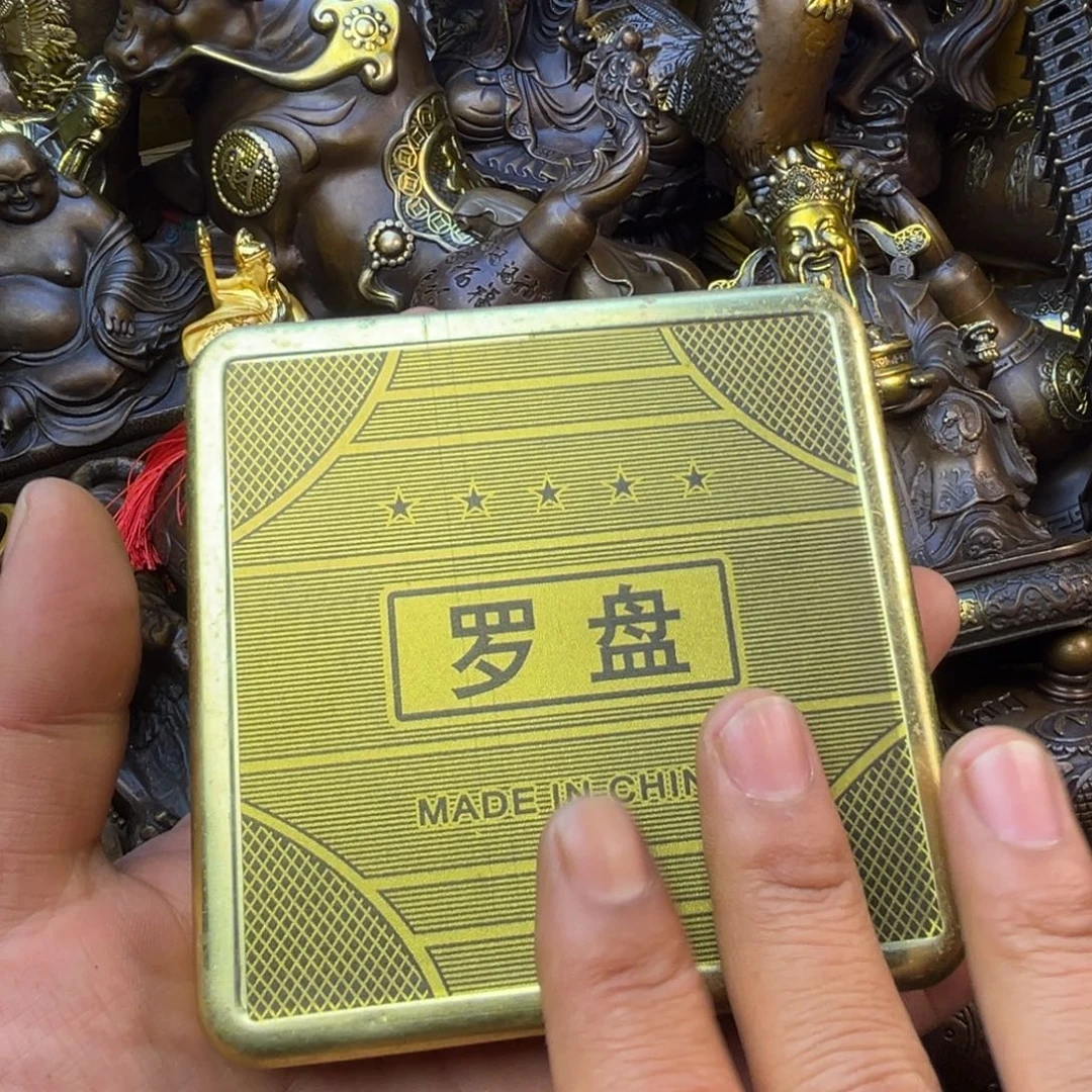 精品铜器精品摆件