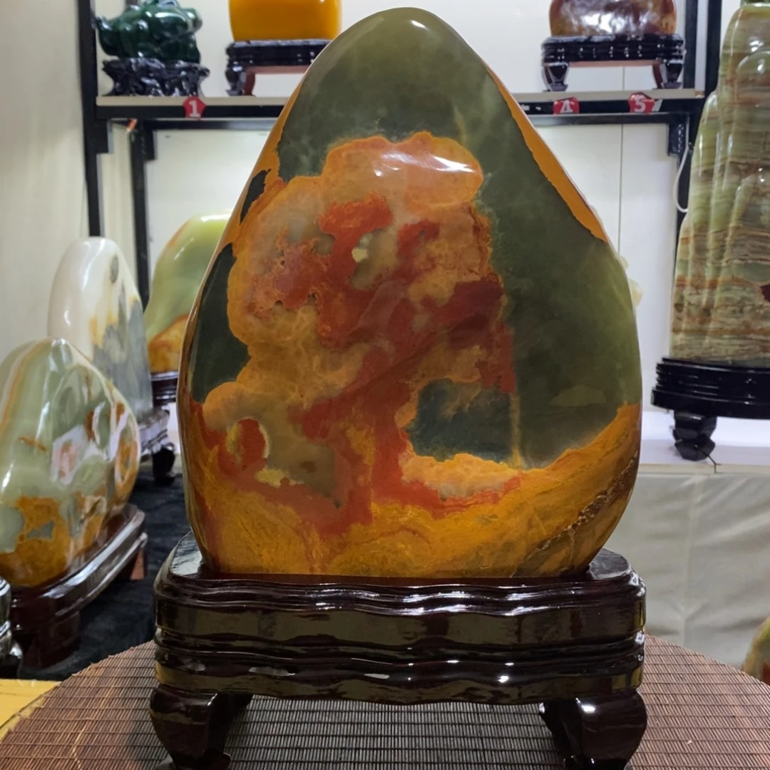 山水家居装饰设计