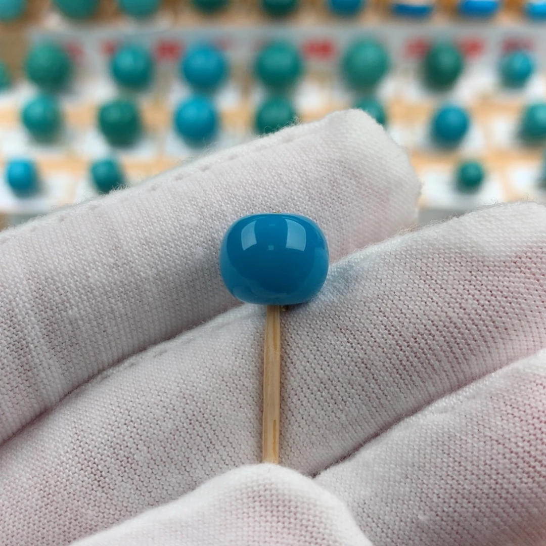 未镶嵌绿松石配饰10.1-8.4