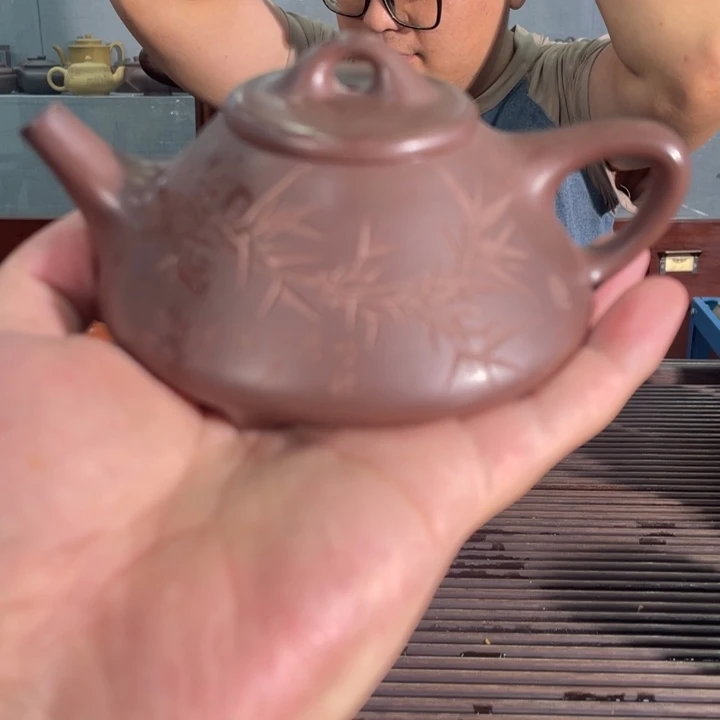 浮***梦茶壶紫砂哈哈哈哈太好了哈哈