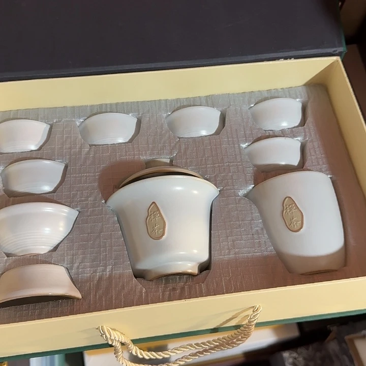 孤品茶具套装等等等