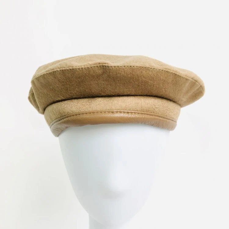 麦丝玛拉/帽子/95新/[251231ZY]