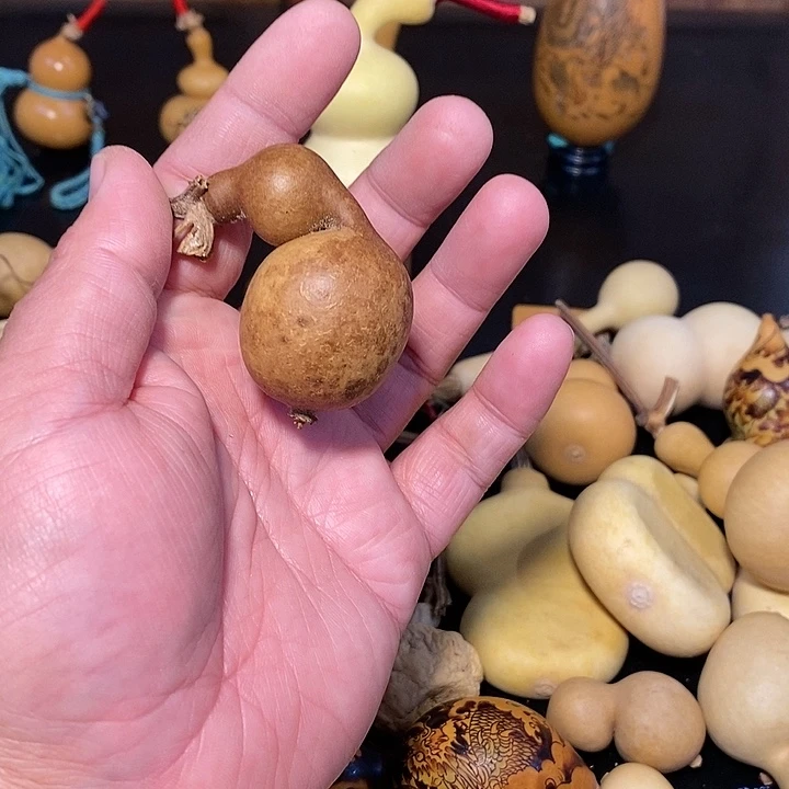 小*咪精品葫芦手把葫芦30