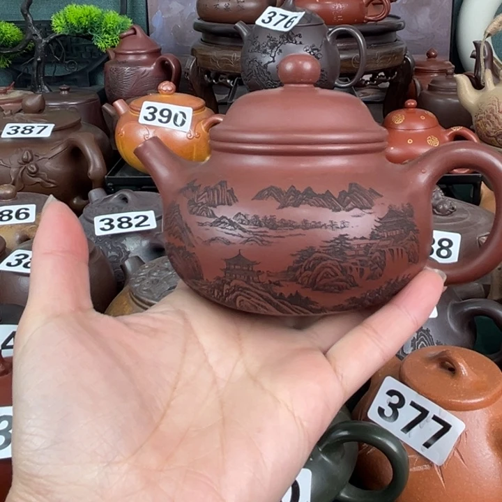 茶壶紫砂紫砂紫砂