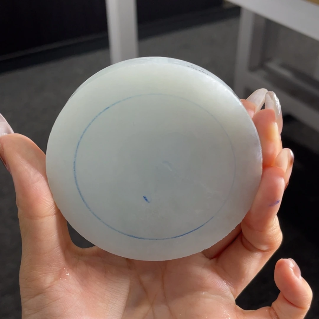 添***。定制翡翠未镶嵌翡翠