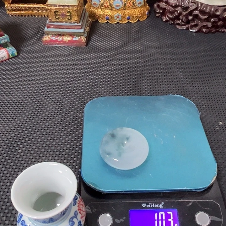 瓷片付米链接及其他瓷器