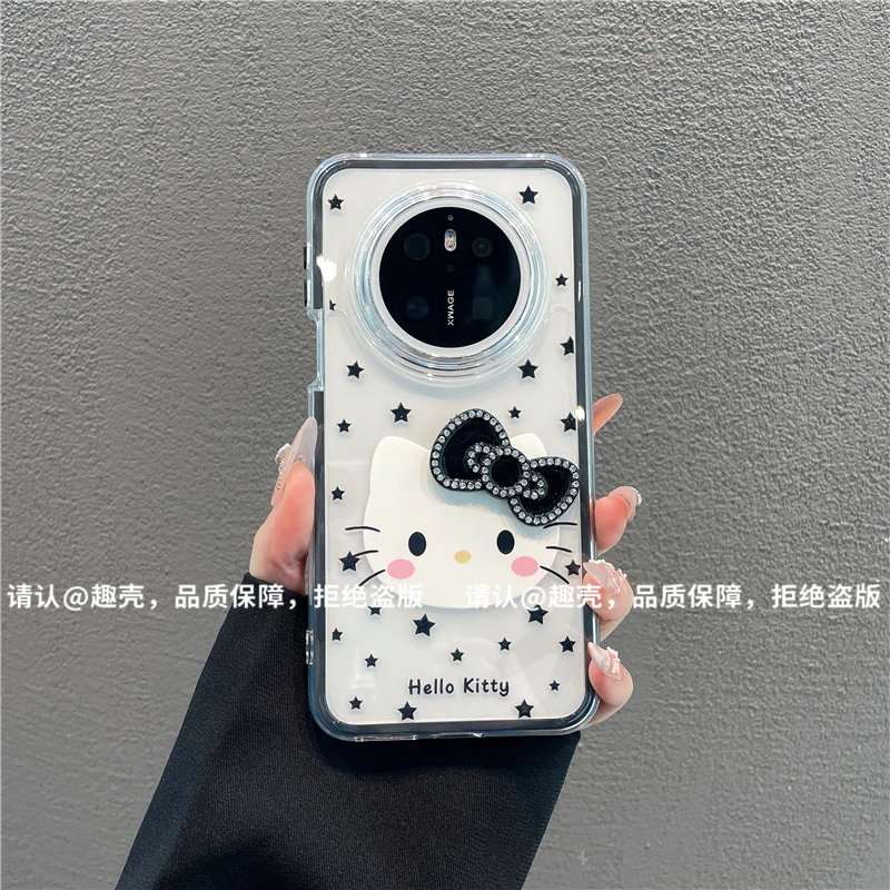 三合一炫彩适用苹果iPhone17/华为荣耀/OPPO/VIVO/小米手机壳爆款