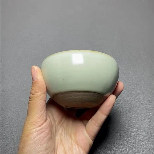 【闪购商品】茶盏-565............