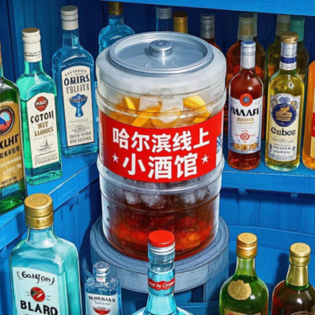 3L可乐桶【吃喝玩乐套餐】