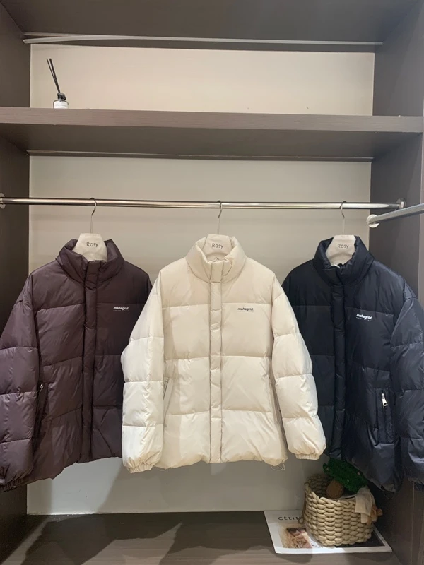 【ARONG阿荣家】棉服88852-多色-F（剪标）