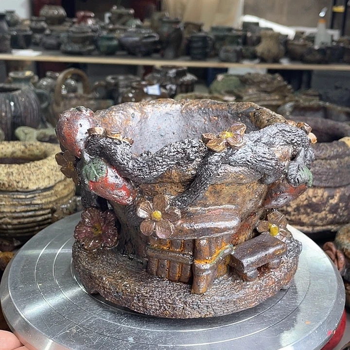 陶瓷制品不退不换26