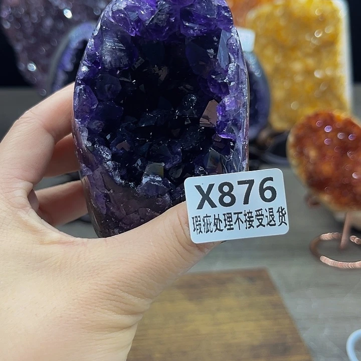 中大型摆件随行未镶嵌包邮