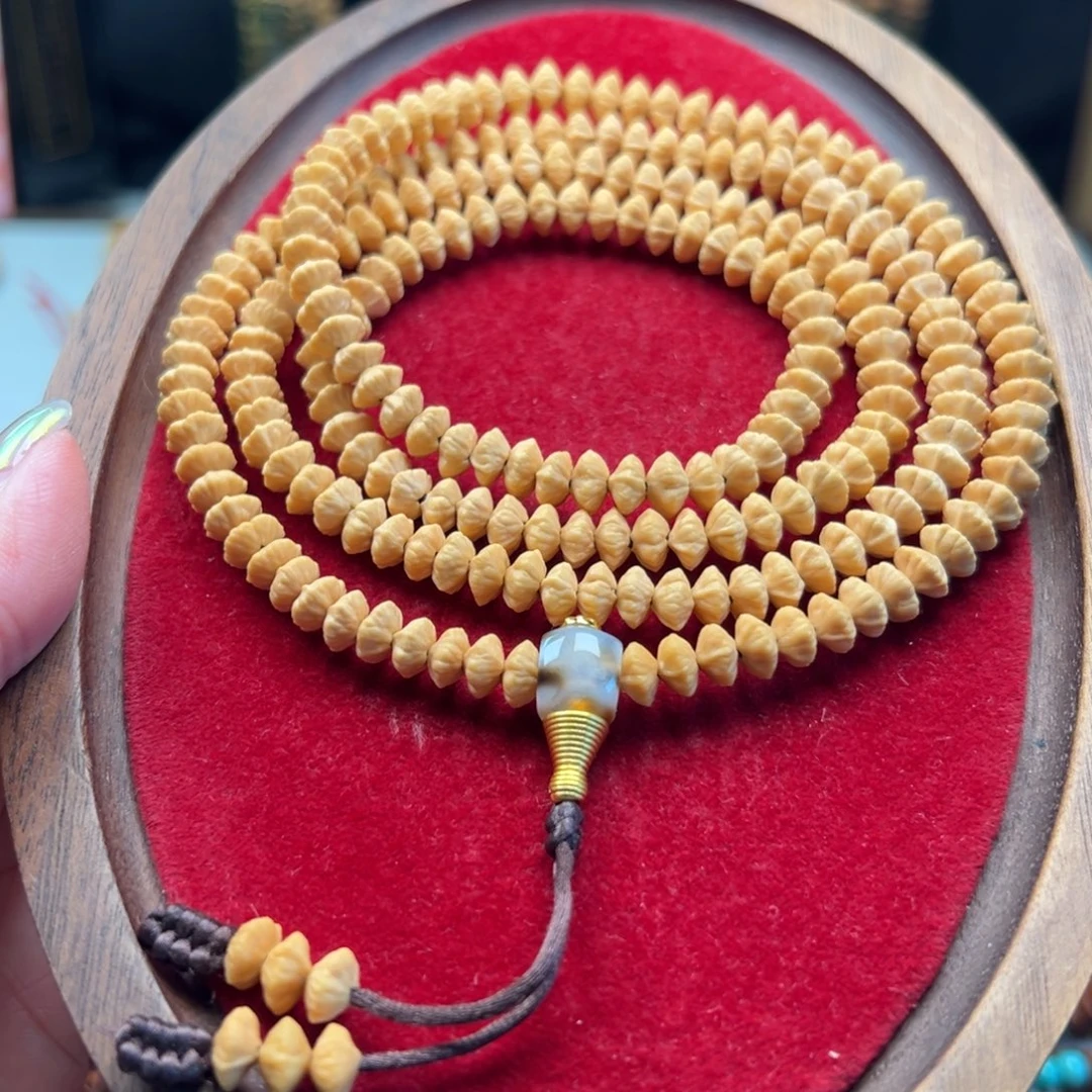 吊坠莲花菩提超级福利款