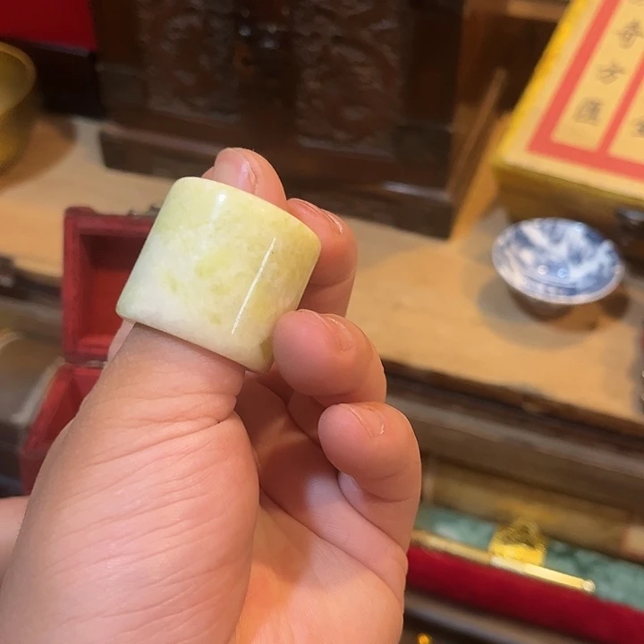 瓷片健健康康平平安安