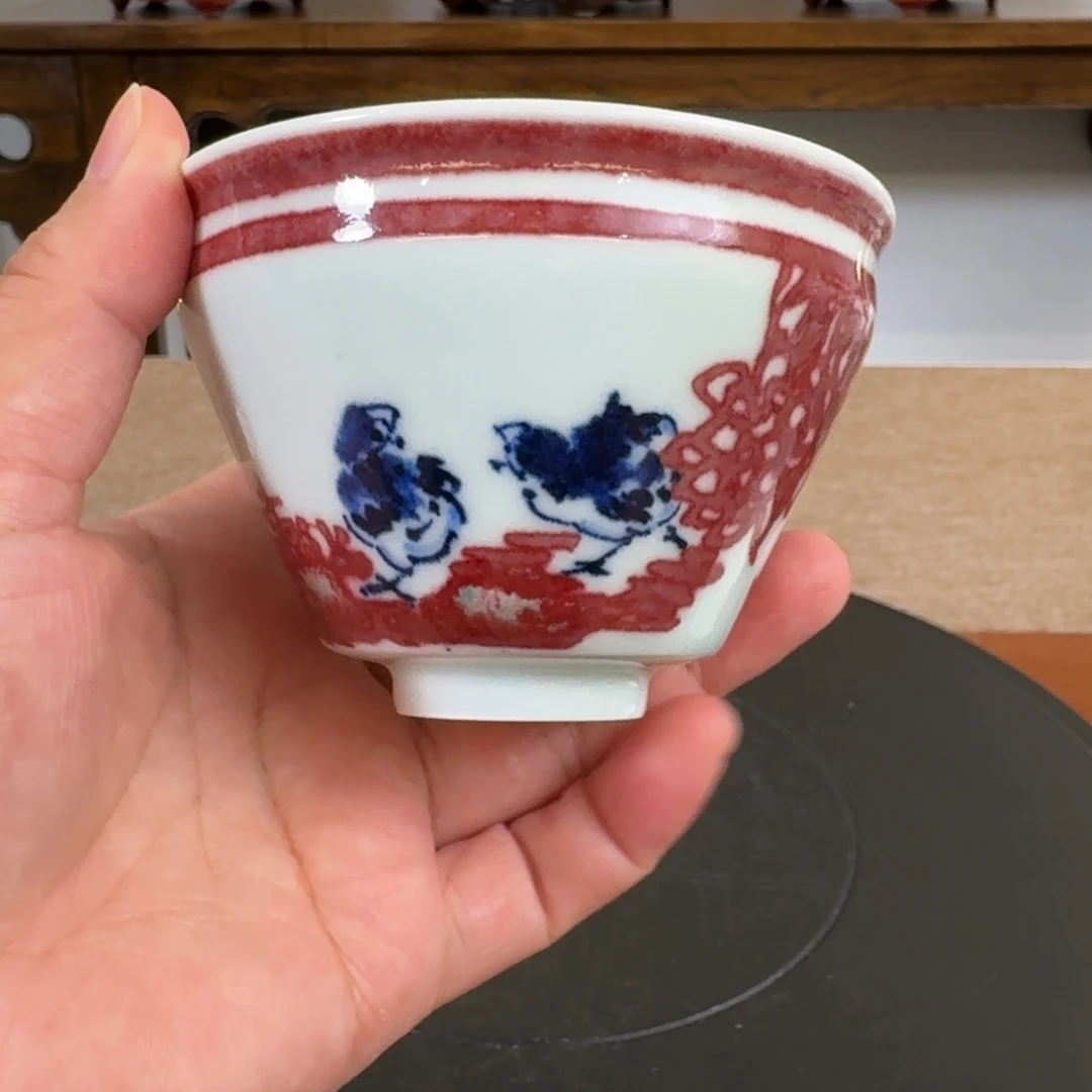 景德镇陶瓷艺术品